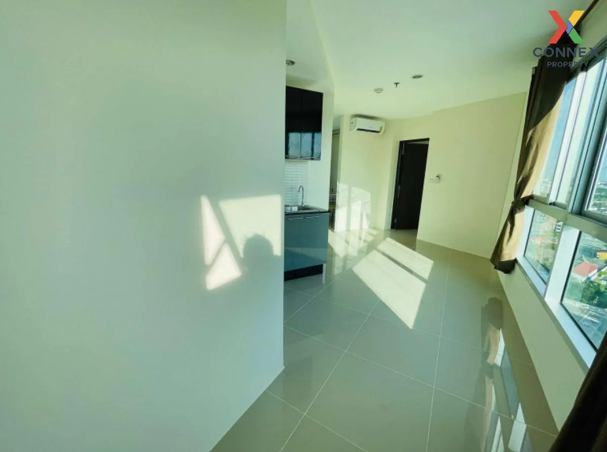 For Rent Condo , Asakan Place Srinakarin , Min Buri , Min Buri , Bangkok , CX-113713