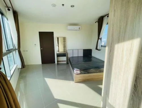 For Rent Condo , Asakan Place Srinakarin , Min Buri , Min Buri , Bangkok , CX-113713