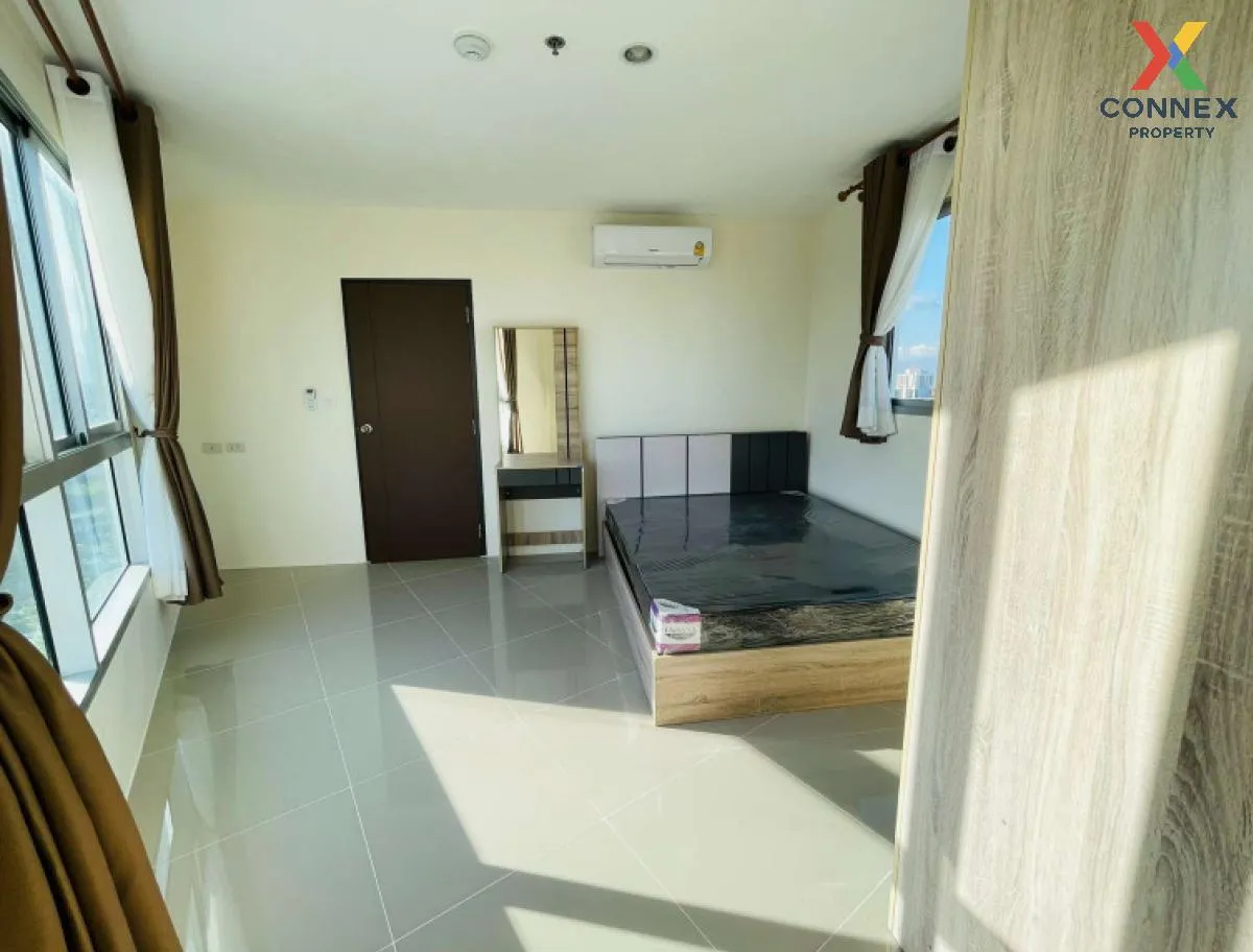 For Sale Condo , Asakan Place Srinakarin , Min Buri , Min Buri , Bangkok , CX-113714 1