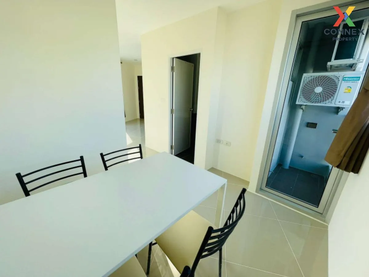 For Sale Condo , Asakan Place Srinakarin , Min Buri , Min Buri , Bangkok , CX-113714