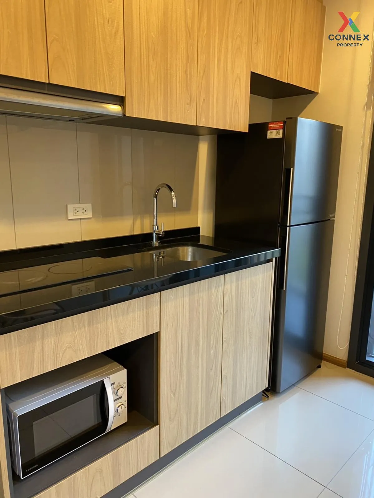 For Sale Condo , Hasu Haus Sukhumvit 77 , BTS-Phra Khanong , Phra Khanong Nuea , Watthana , Bangkok , CX-113716 3