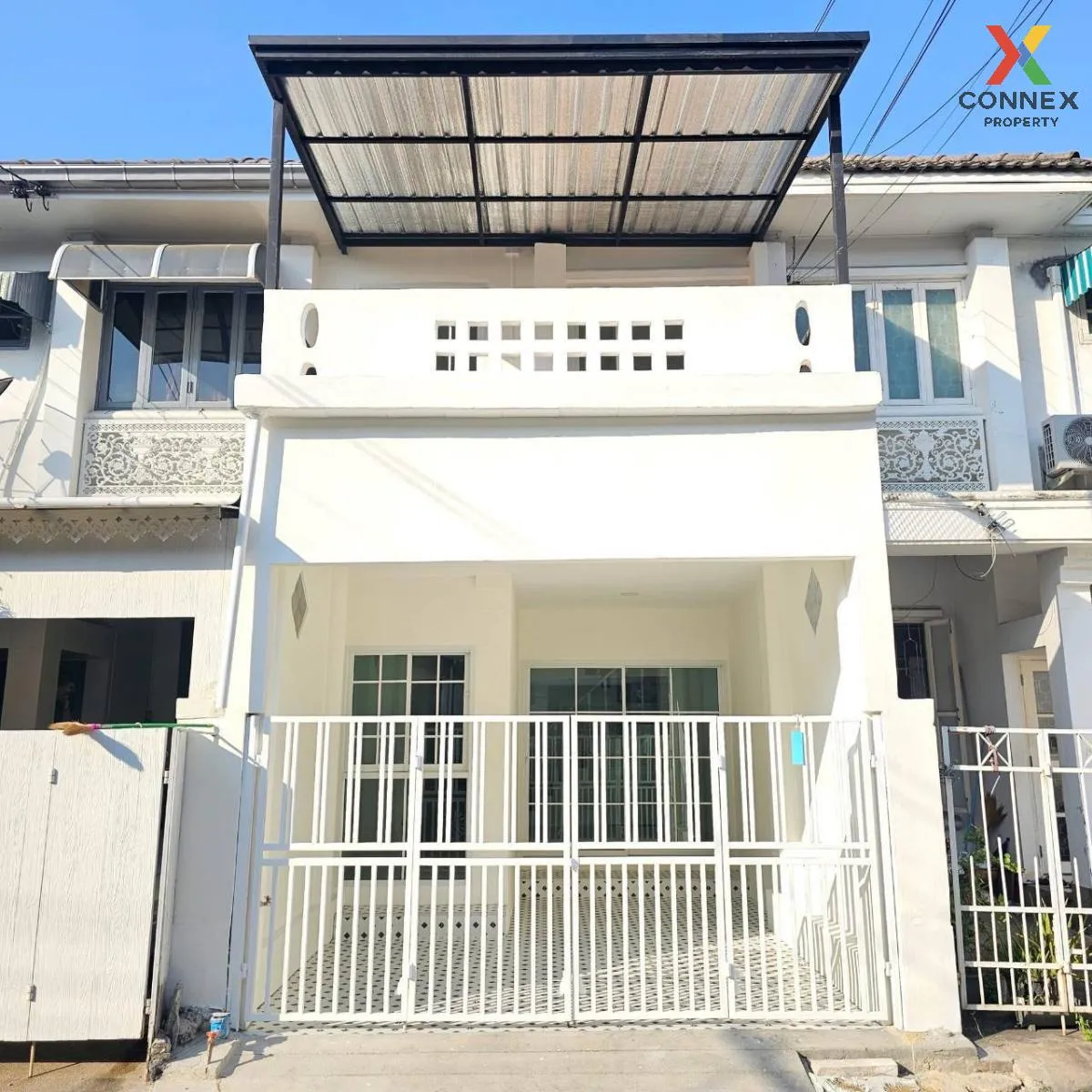 For Sale Townhouse/Townhome  , Nontiwa Garden , newly renovated , Ban Mai , Pak Kret , Nonthaburi , CX-113722 1