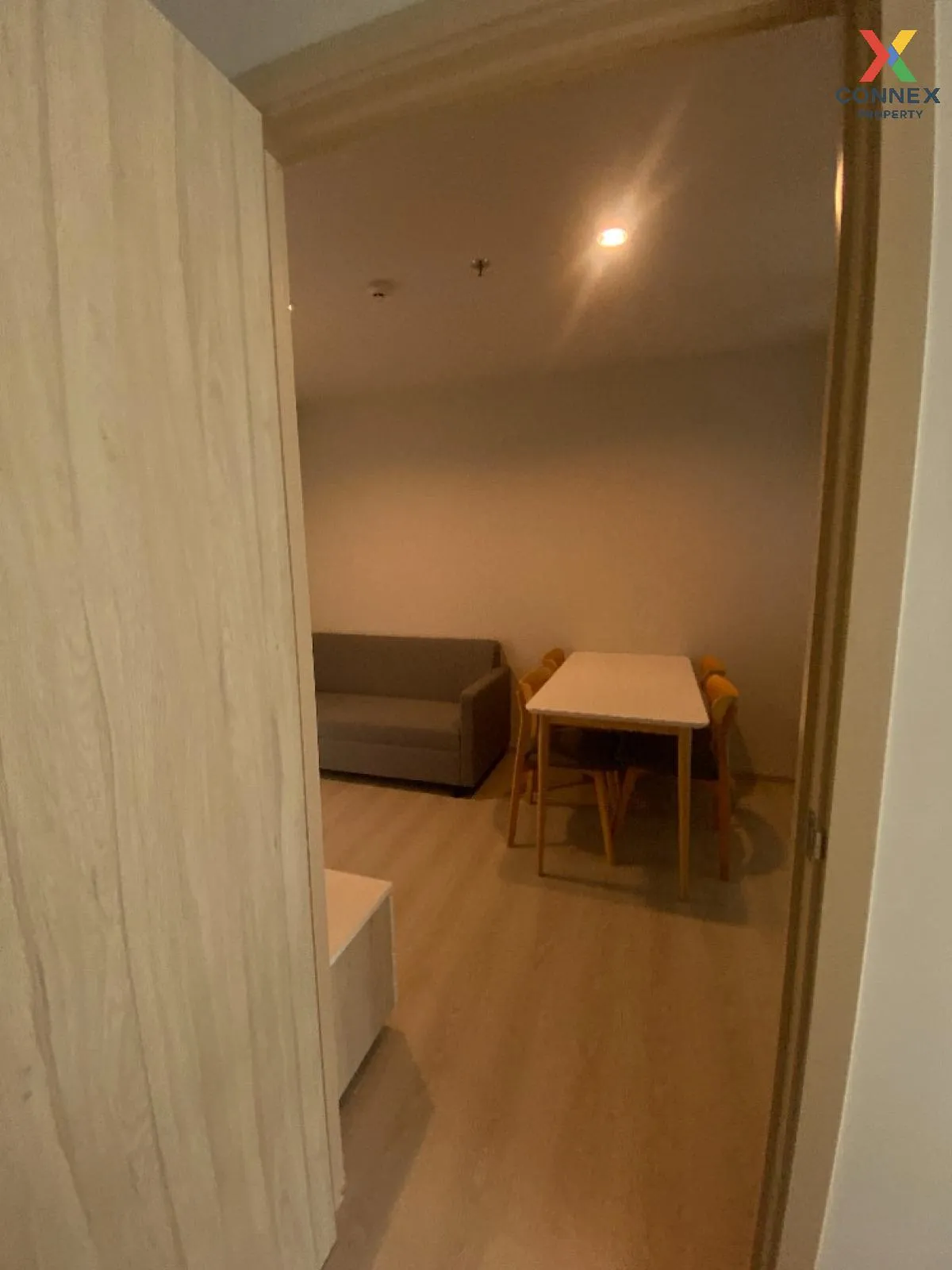 For Sale Condo , Nue Noble Ngamwongwan , Bang Khen , Mueang Nonthaburi , Nonthaburi , CX-113729 4