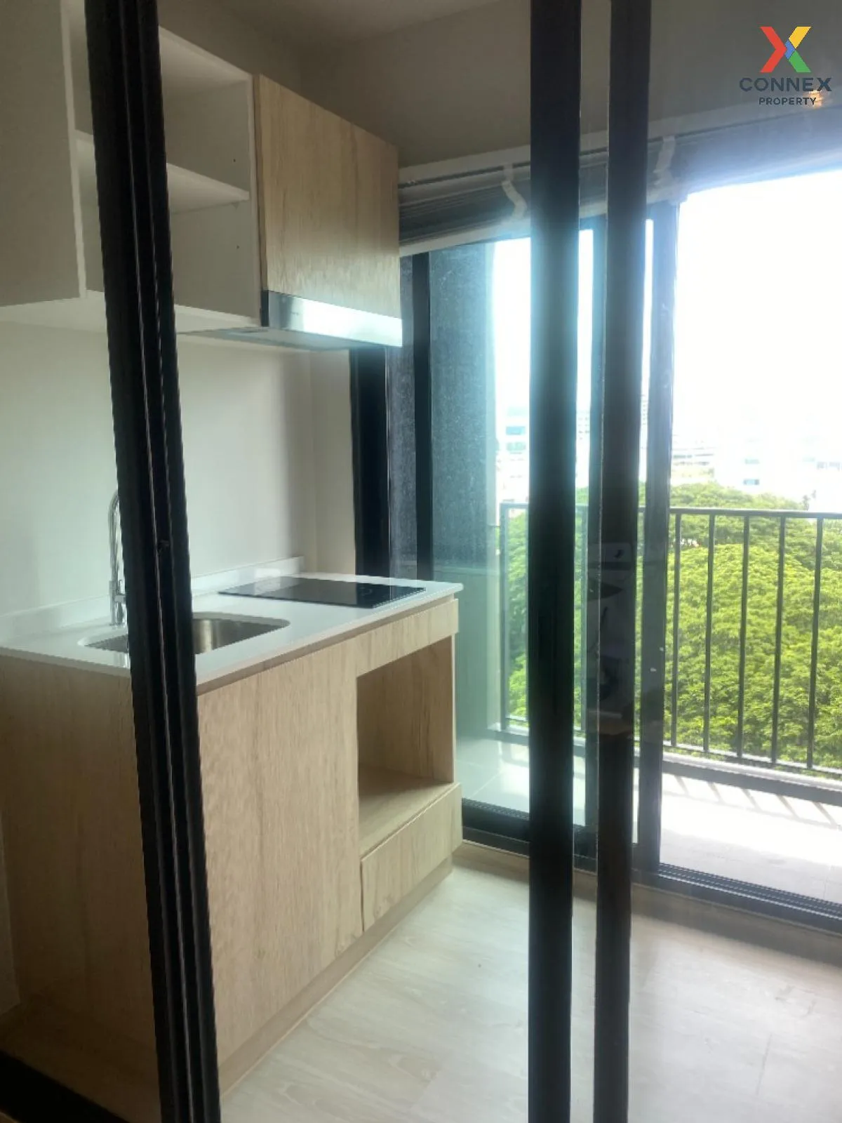 For Sale Condo , Nue Noble Ngamwongwan , Bang Khen , Mueang Nonthaburi , Nonthaburi , CX-113729