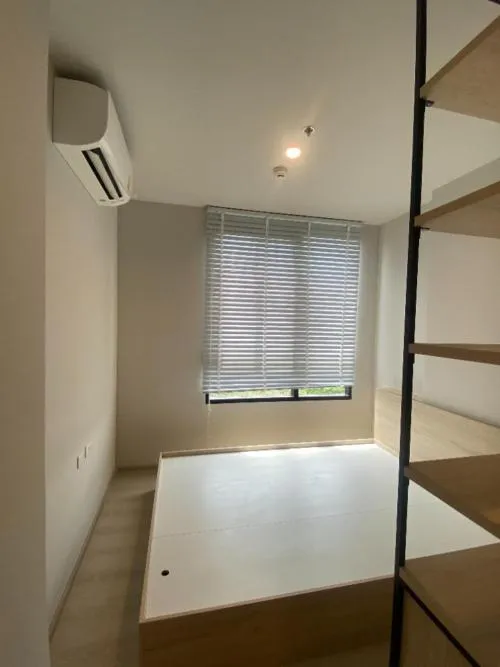 For Sale Condo , Nue Noble Ngamwongwan , Bang Khen , Mueang Nonthaburi , Nonthaburi , CX-113729