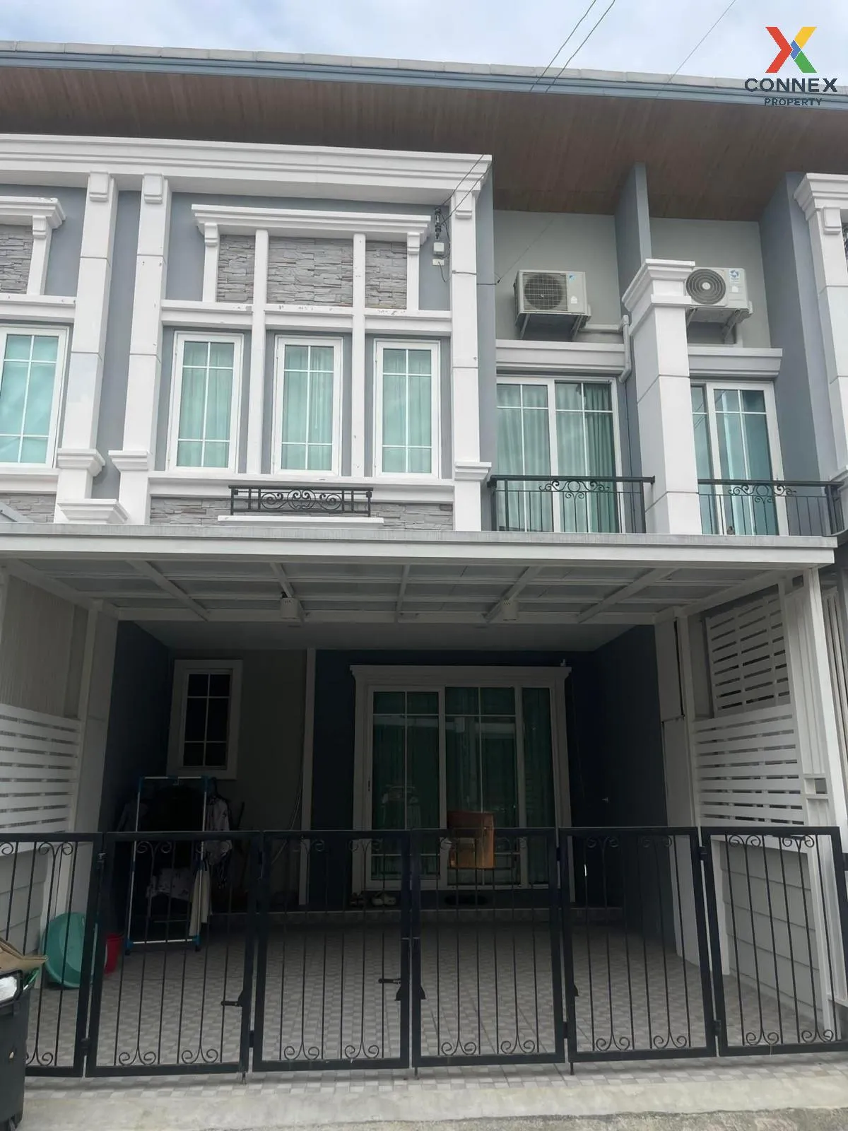 เช่าบ้าน  โกลเด้น นีโอ สุขุมวิท - ลาซาล สำโรงเหนือ เมืองสมุทรปราก 1