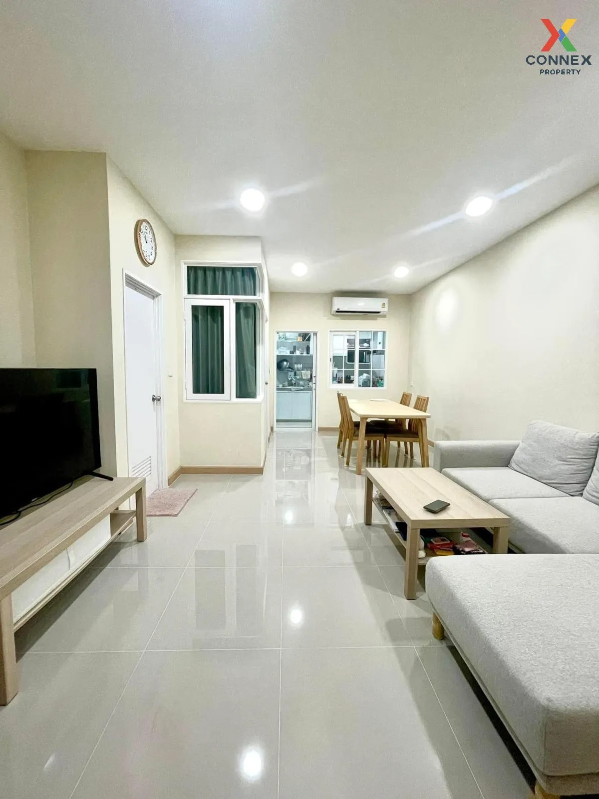 For Sale House , Golden Neo Sukhumvit - Lasalle , Samrong Nuea , Mueang Samut Prakan , Samut Prakarn , CX-113733 2