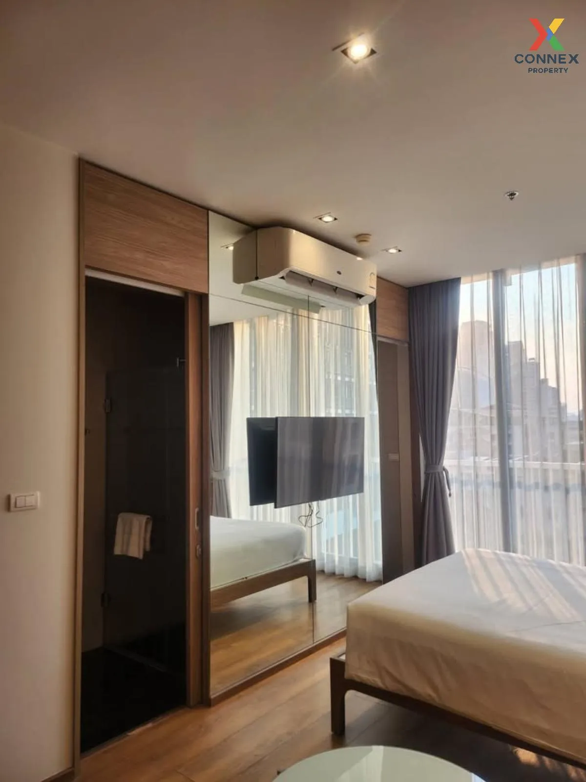 For Rent Condo , Park Origin Phrom Phong , BTS-Phrom Phong , Khlong Tan , Khlong Toei , Bangkok , CX-113736 2