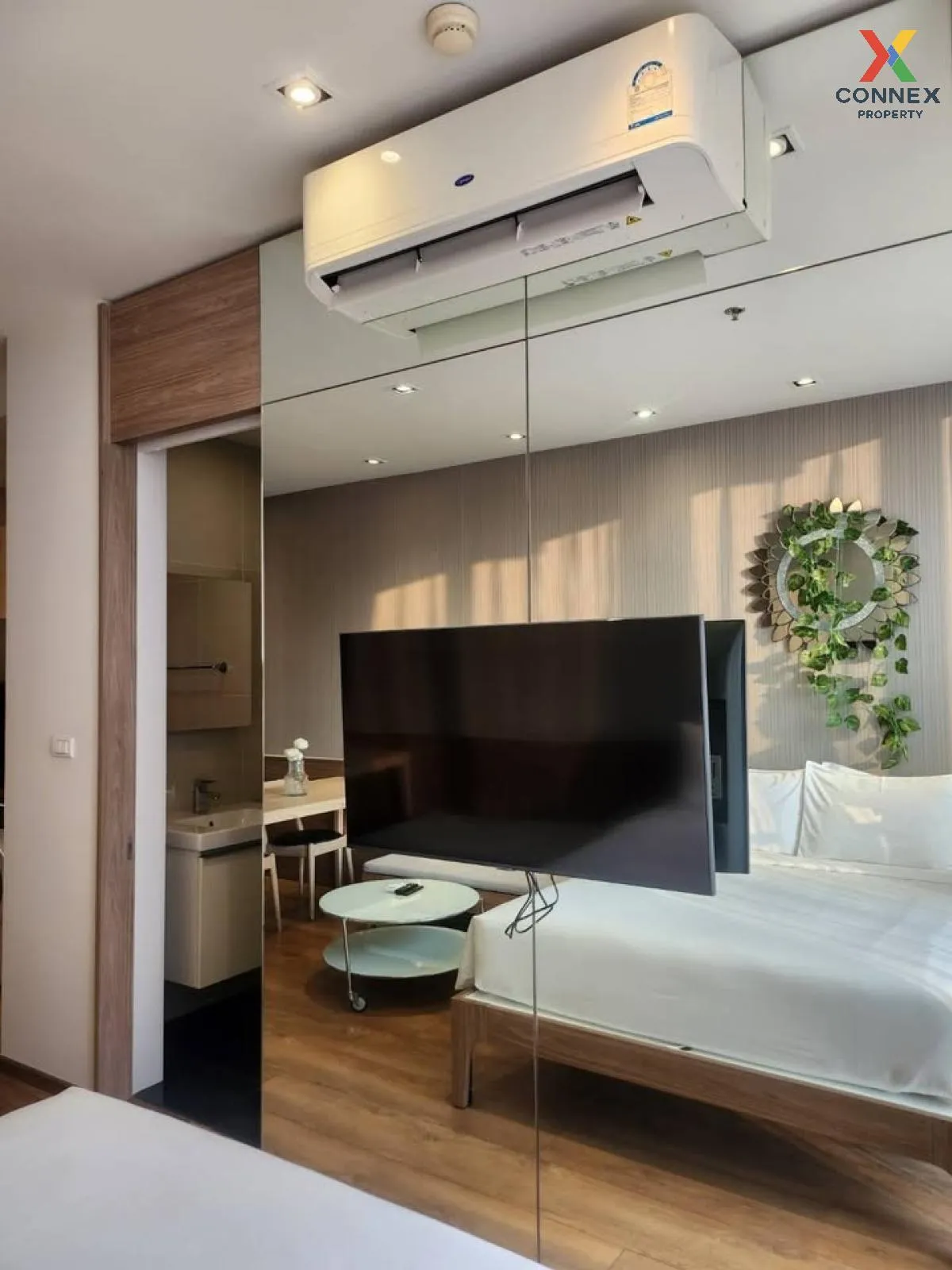 For Rent Condo , Park Origin Phrom Phong , BTS-Phrom Phong , Khlong Tan , Khlong Toei , Bangkok , CX-113736 3