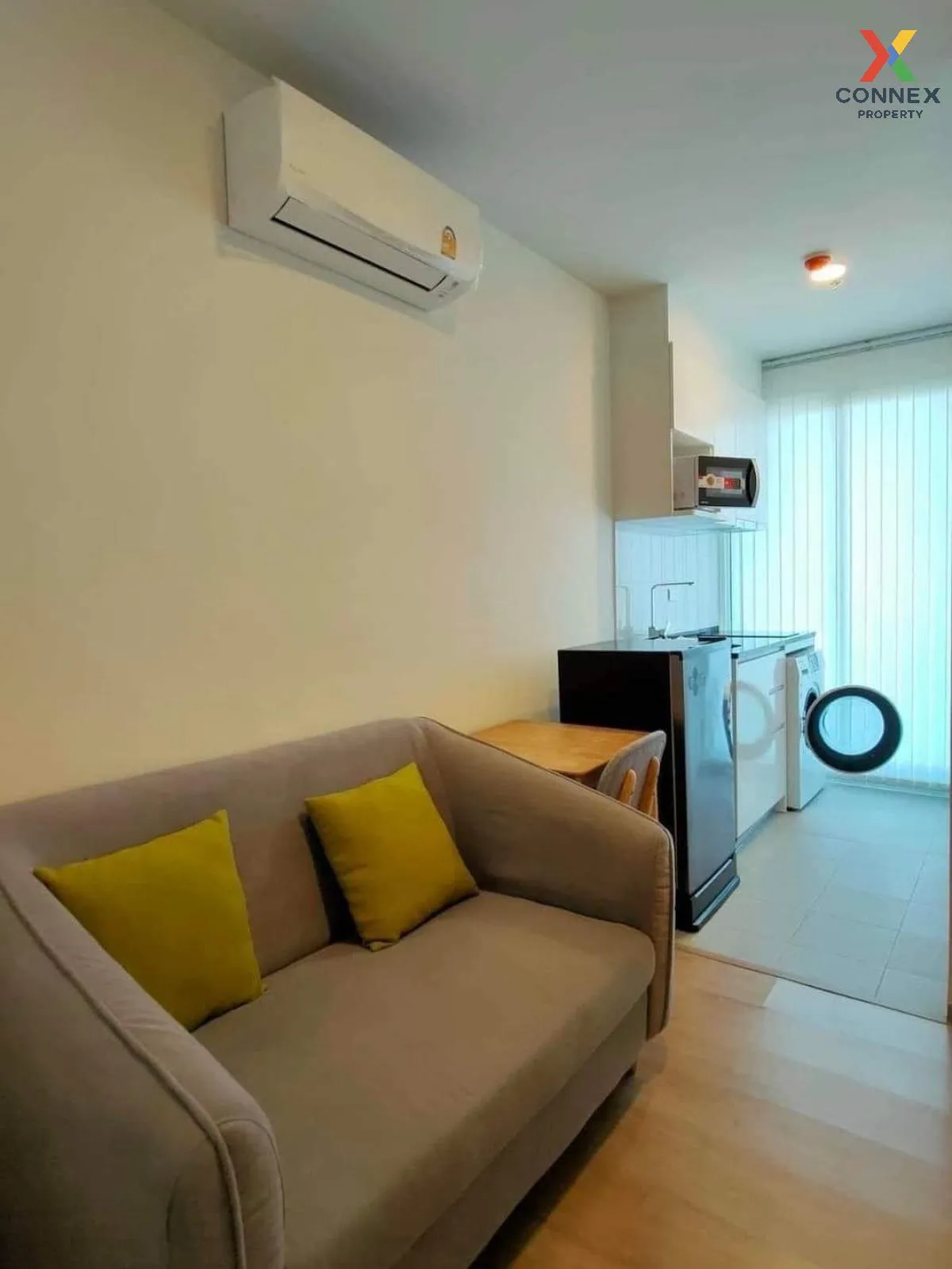 For Sale Condo , Chewathai Kaset-Nawamin , Sena Nikhom , Chatuchak , Bangkok , CX-113739 2