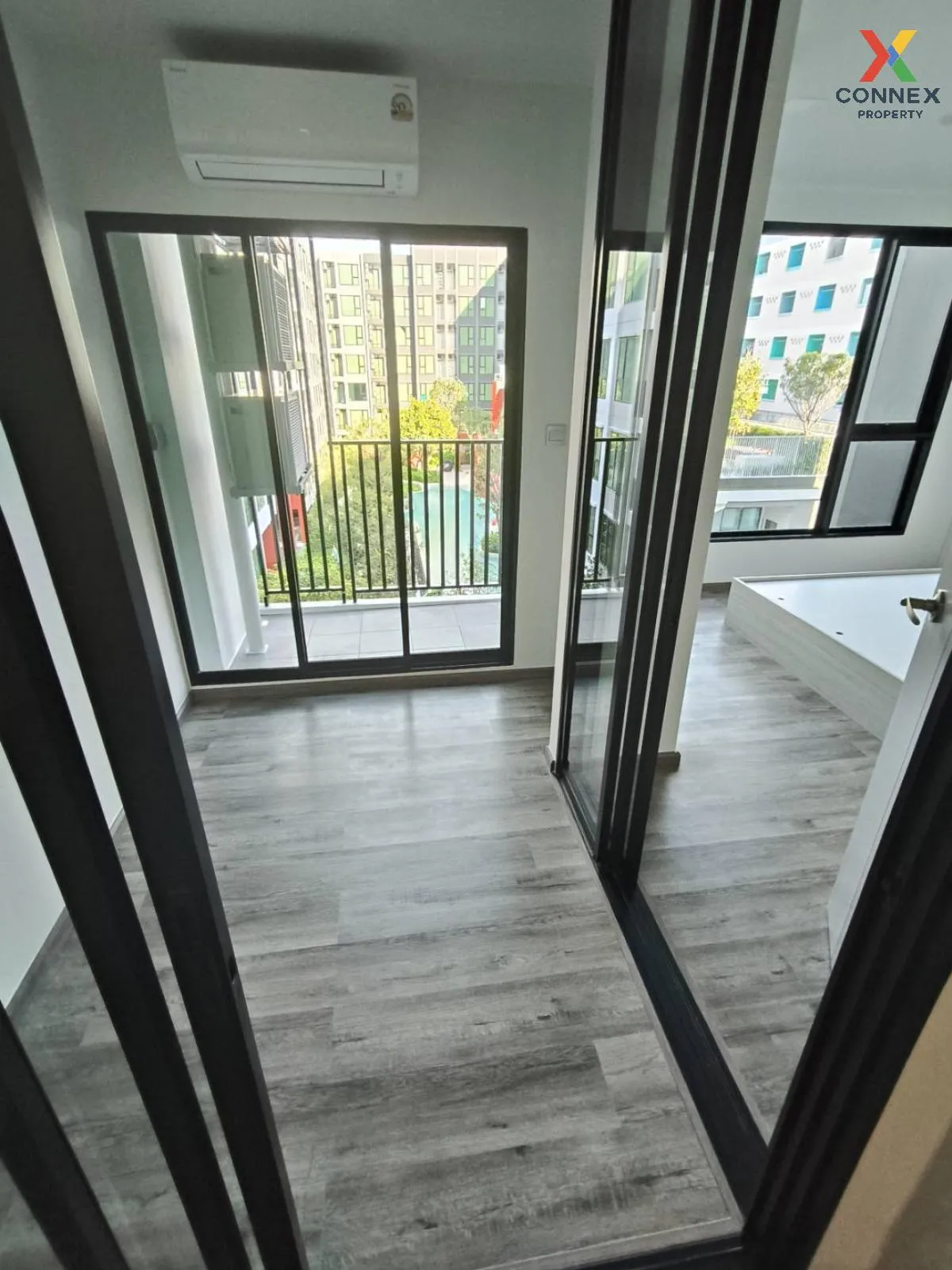 For Rent Condo , KAVE Embryo Rangsit , Khlong Hok , khlong Luang , Pathum Thani , CX-113750