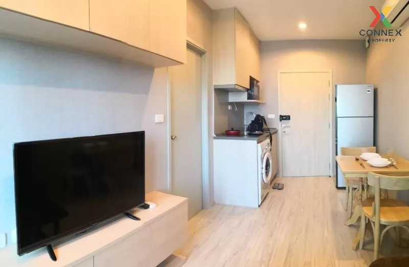 FOR RENT condo , Ideo Mobi Sukhumvit Eastgate , BTS-Bang Na , Bang Na , Bang Na , Bangkok , CX-11376 1