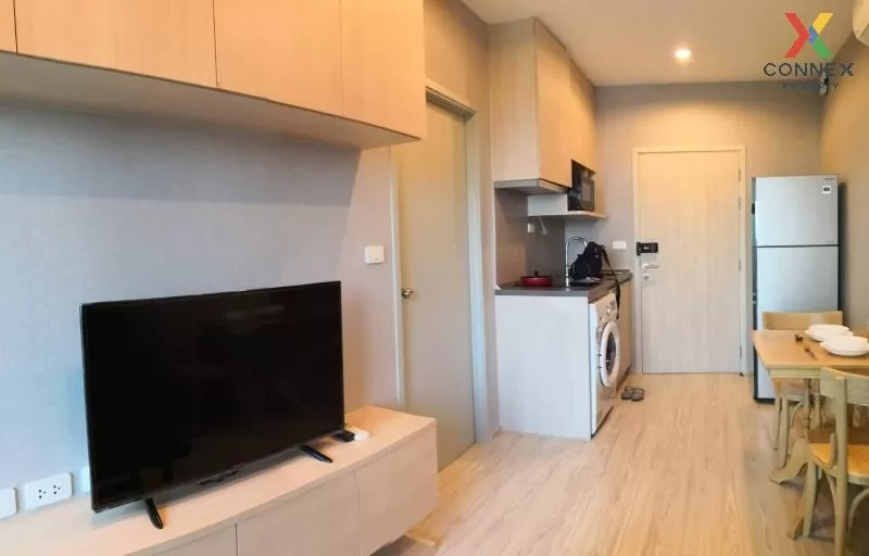 FOR RENT condo , Ideo Mobi Sukhumvit Eastgate , BTS-Bang Na , Bang Na , Bang Na , Bangkok , CX-11376 2