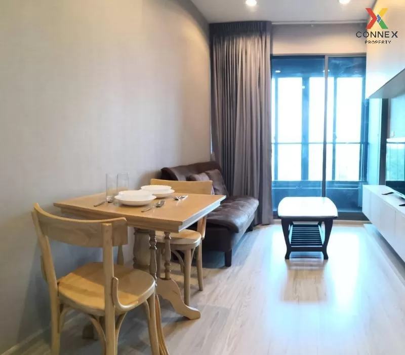 FOR RENT condo , Ideo Mobi Sukhumvit Eastgate , BTS-Bang Na , Bang Na , Bang Na , Bangkok , CX-11376 3