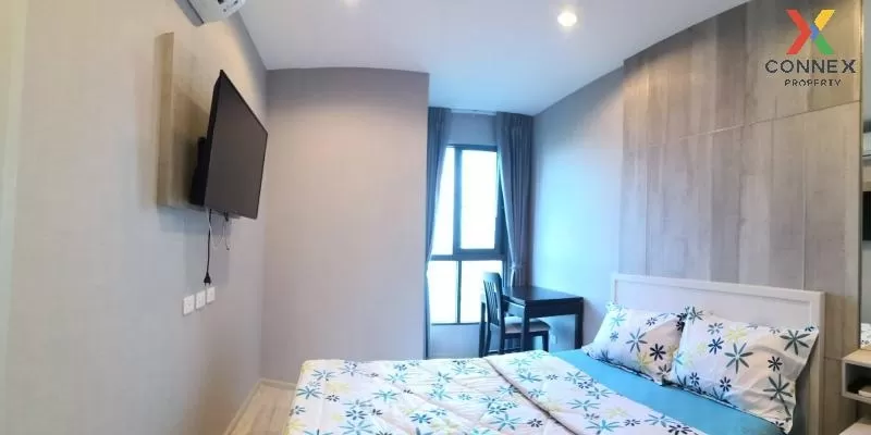 FOR RENT condo , Ideo Mobi Sukhumvit Eastgate , BTS-Bang Na , Bang Na , Bang Na , Bangkok , CX-11376