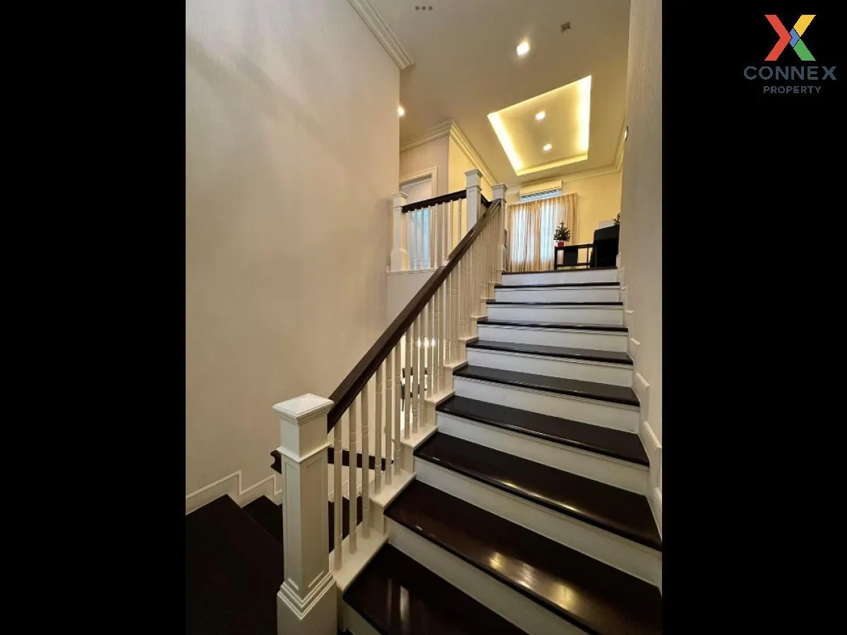 For Sale House , NARASIRI BANGNA , Bang Na , Bang Na , Bangkok , CX-113761 4