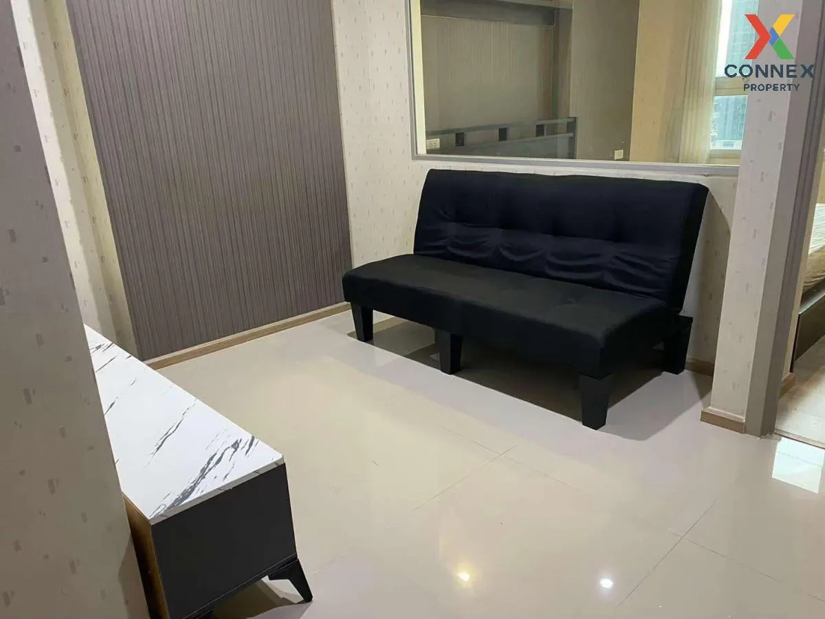 For Sale Condo , Rich Park @Chaophraya , MRT-Sai Ma , Sai Ma , Don Mueang , Nonthaburi , CX-113765 1