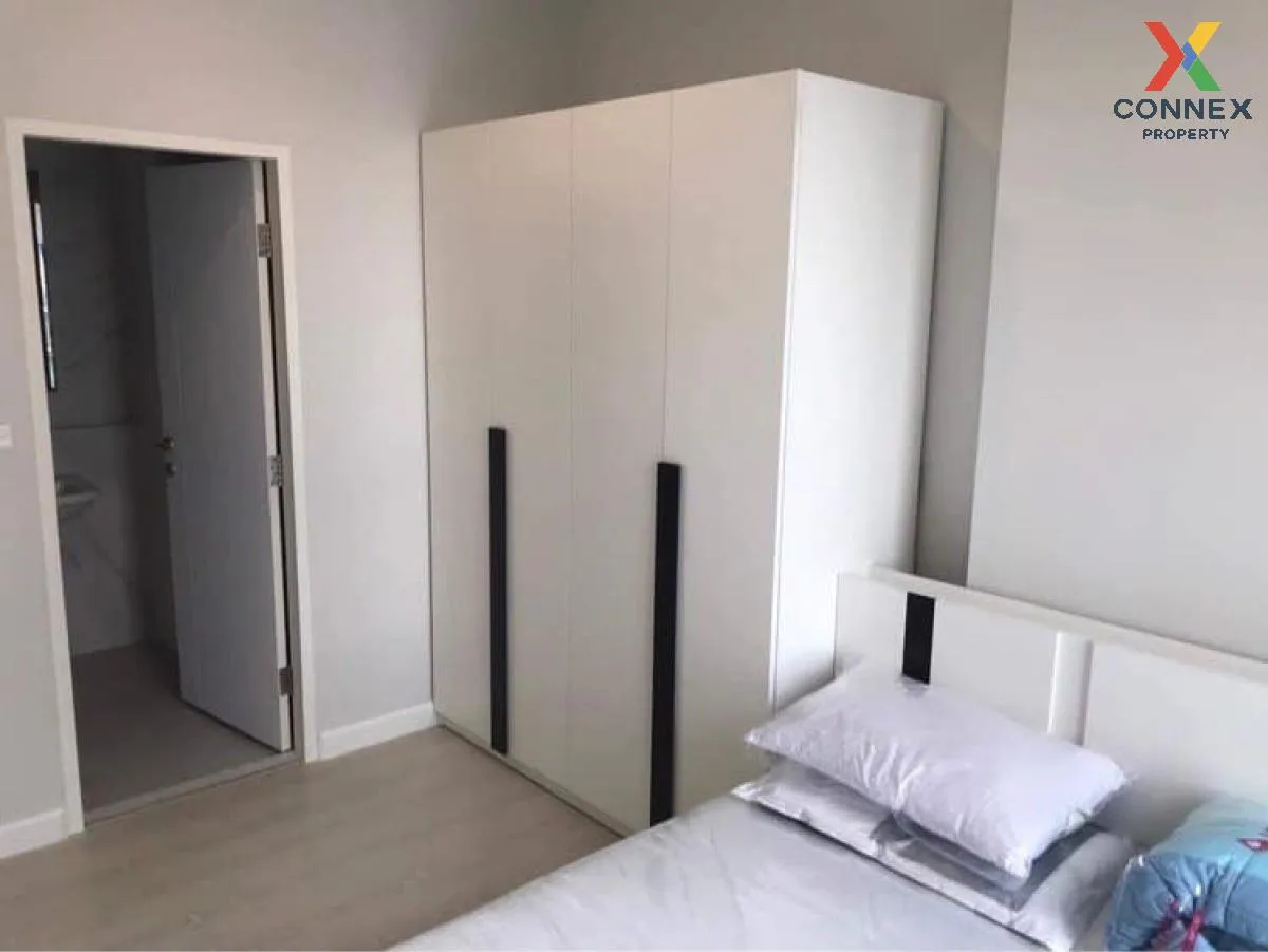 For Rent Condo , Niche Pride Thonglor-Phetchaburi , BTS-Thong Lo , Bang Kapi , Huai Khwang , Bangkok , CX-113772 4