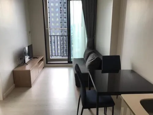 For Rent Condo , Niche Pride Thonglor-Phetchaburi , BTS-Thong Lo , Bang Kapi , Huai Khwang , Bangkok , CX-113772