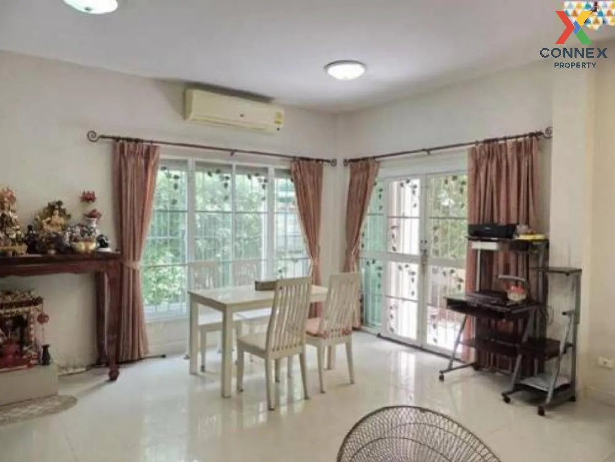 For Rent House , PERFECT PLACE SUKHUMVIT 77 – SUVANNABHUMI , Racha Thewa , Bang Phli , Samut Prakarn , CX-113774 3