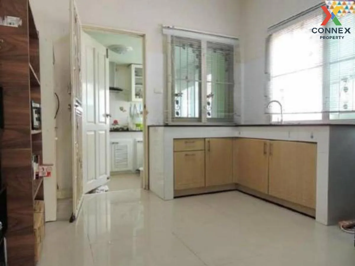 For Rent House , PERFECT PLACE SUKHUMVIT 77 – SUVANNABHUMI , Racha Thewa , Bang Phli , Samut Prakarn , CX-113774 4