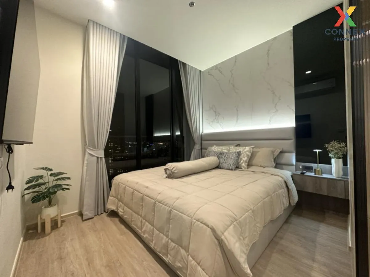 For Rent Condo , NOBLE STATE 39 , BTS-Phrom Phong , Khlong Tan Nuea , Watthana , Bangkok , CX-113789 3