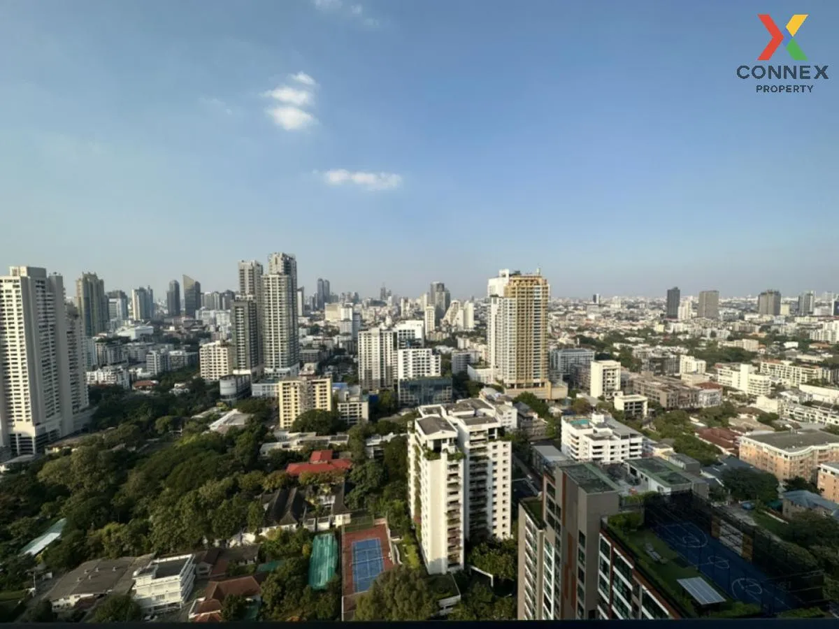 For Rent Condo , NOBLE STATE 39 , BTS-Phrom Phong , Khlong Tan Nuea , Watthana , Bangkok , CX-113789