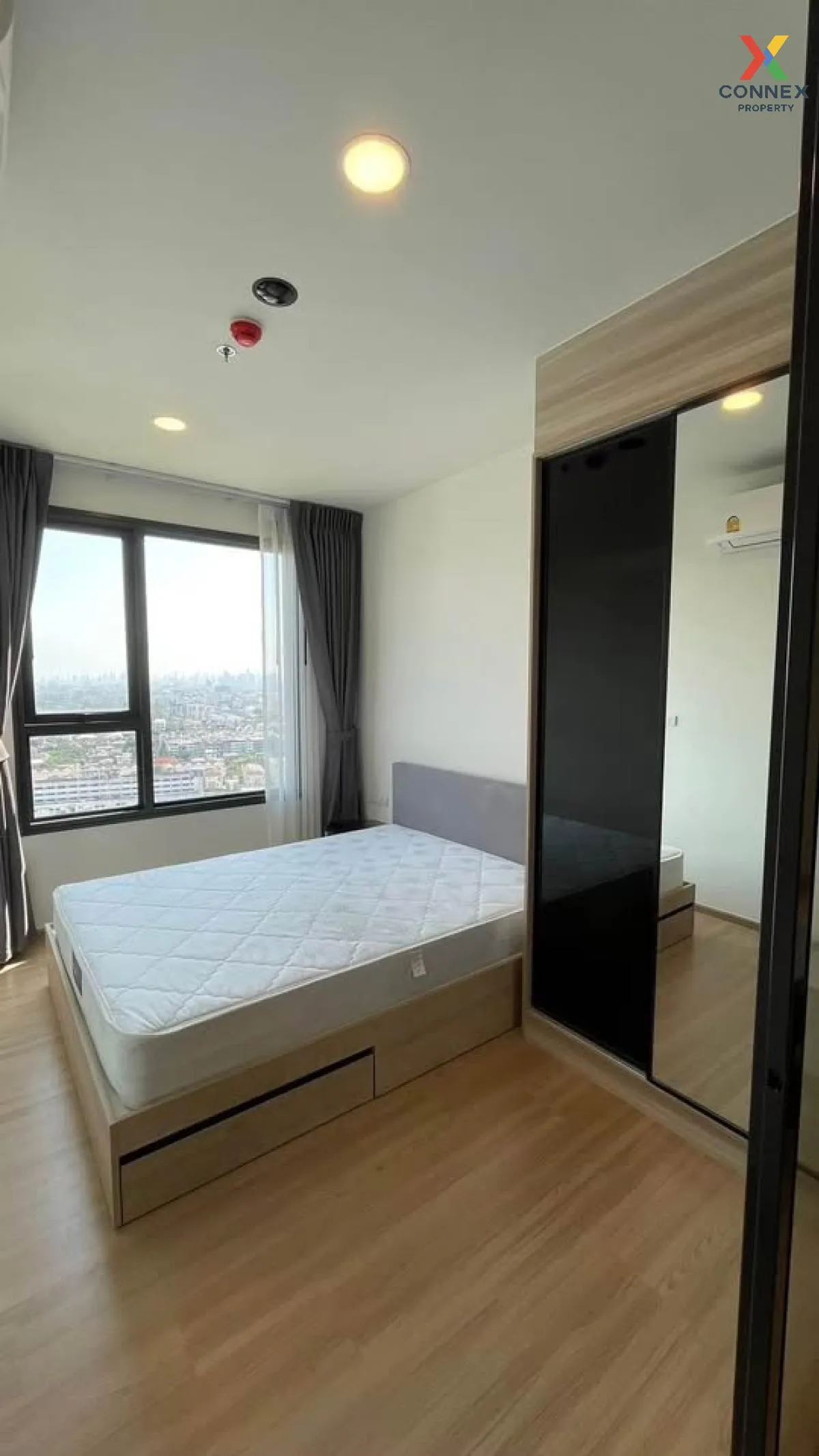 For Rent Condo , Chewathai Kaset-Nawamin , Sena Nikhom , Chatuchak , Bangkok , CX-113790 1