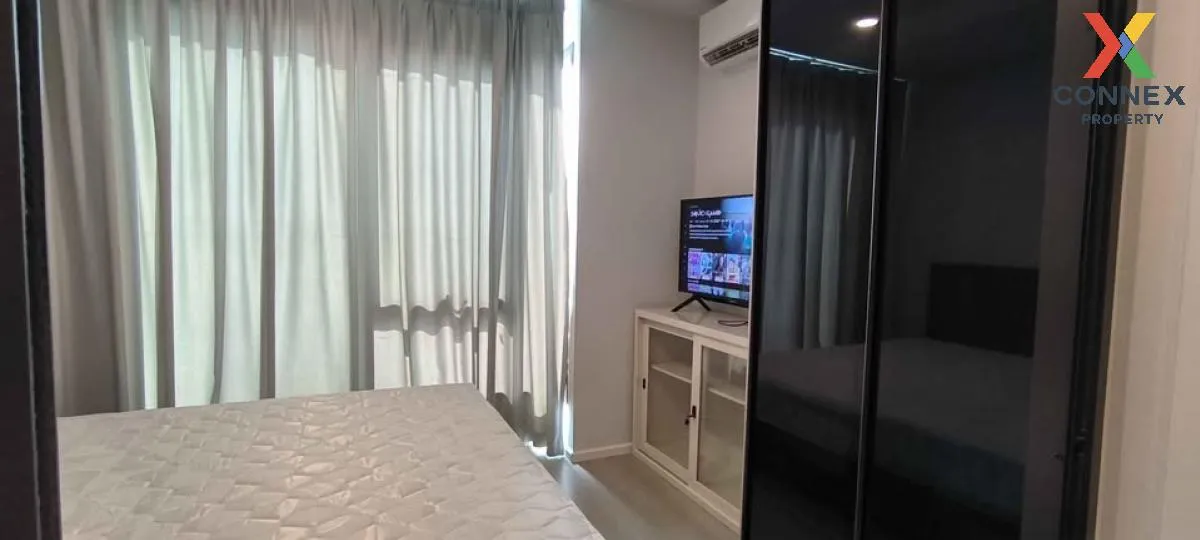 For Rent Condo , CIELA Sripatum , BTS-Bang Bua , Lat Yao , Chatuchak , Bangkok , CX-113792 2