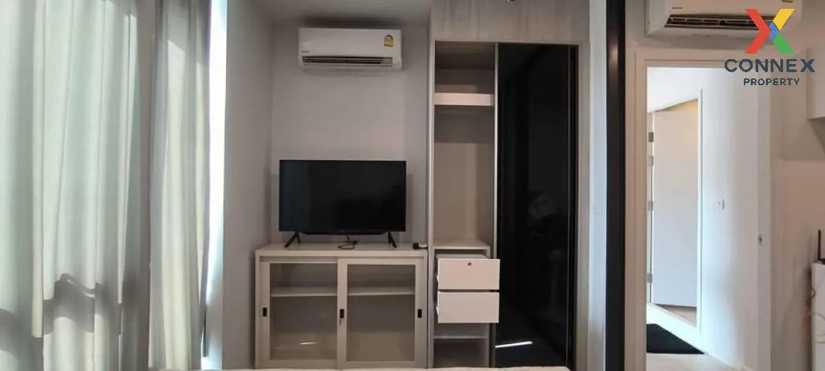 For Rent Condo , CIELA Sripatum , BTS-Bang Bua , Lat Yao , Chatuchak , Bangkok , CX-113792 3