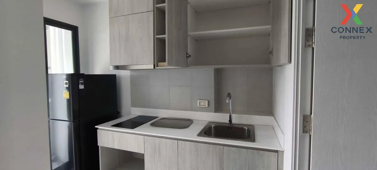 For Rent Condo , CIELA Sripatum , BTS-Bang Bua , Lat Yao , Chatuchak , Bangkok , CX-113792 4