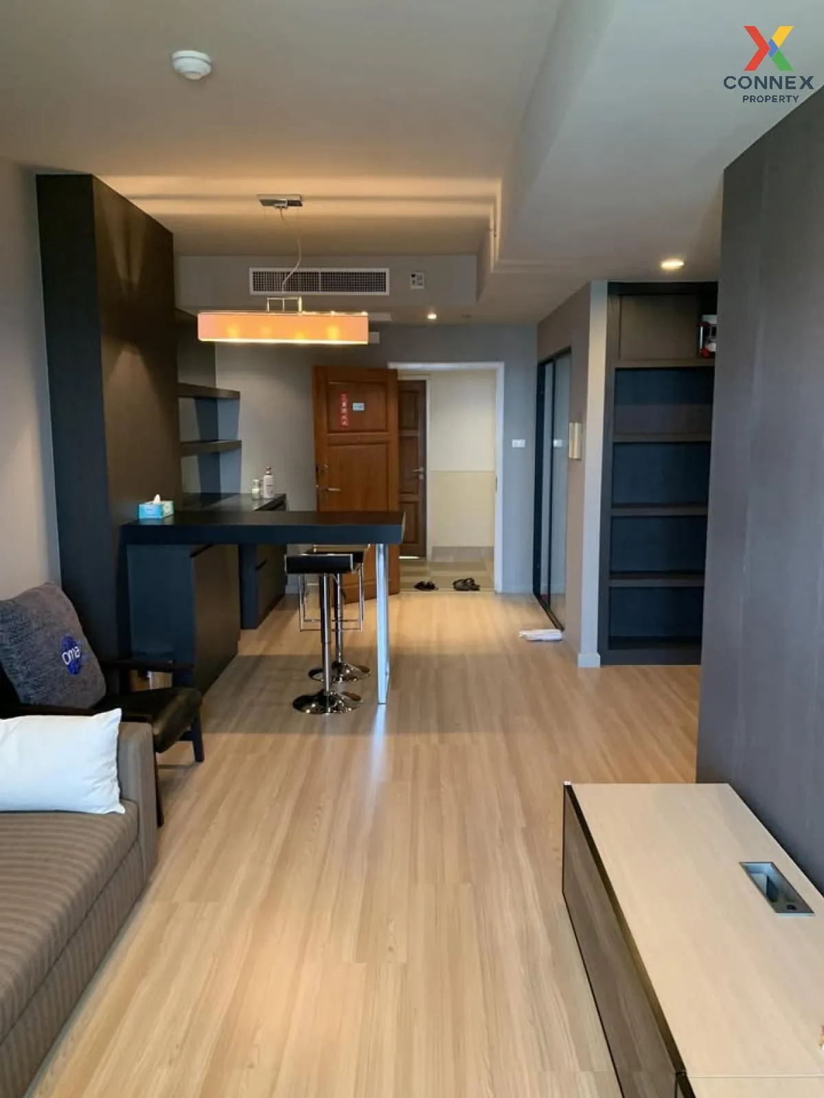 For Rent Condo , Supalai Premier Narathiwas - Sathorn , Chong Nonsi , Yannawa , Bangkok , CX-113796