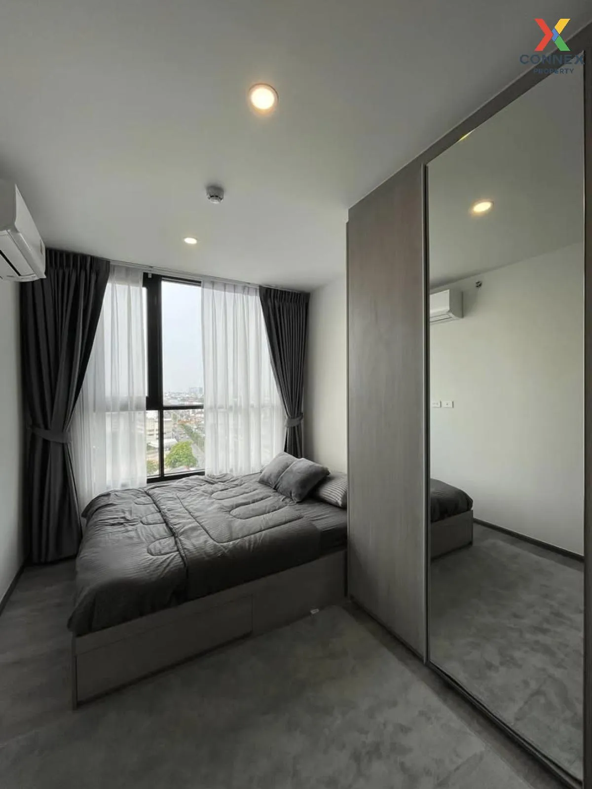 For Rent Condo , The Origin E22 Station , BTS-Sai Luat , Pak Nam , Mueang Samut Prakan , Samut Prakarn , CX-113804