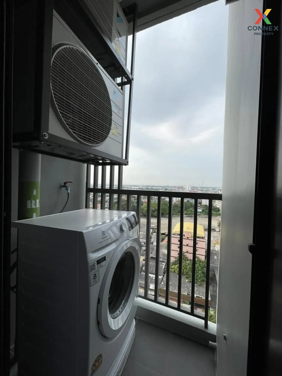 For Rent Condo , The Origin E22 Station , BTS-Sai Luat , Pak Nam , Mueang Samut Prakan , Samut Prakarn , CX-113804