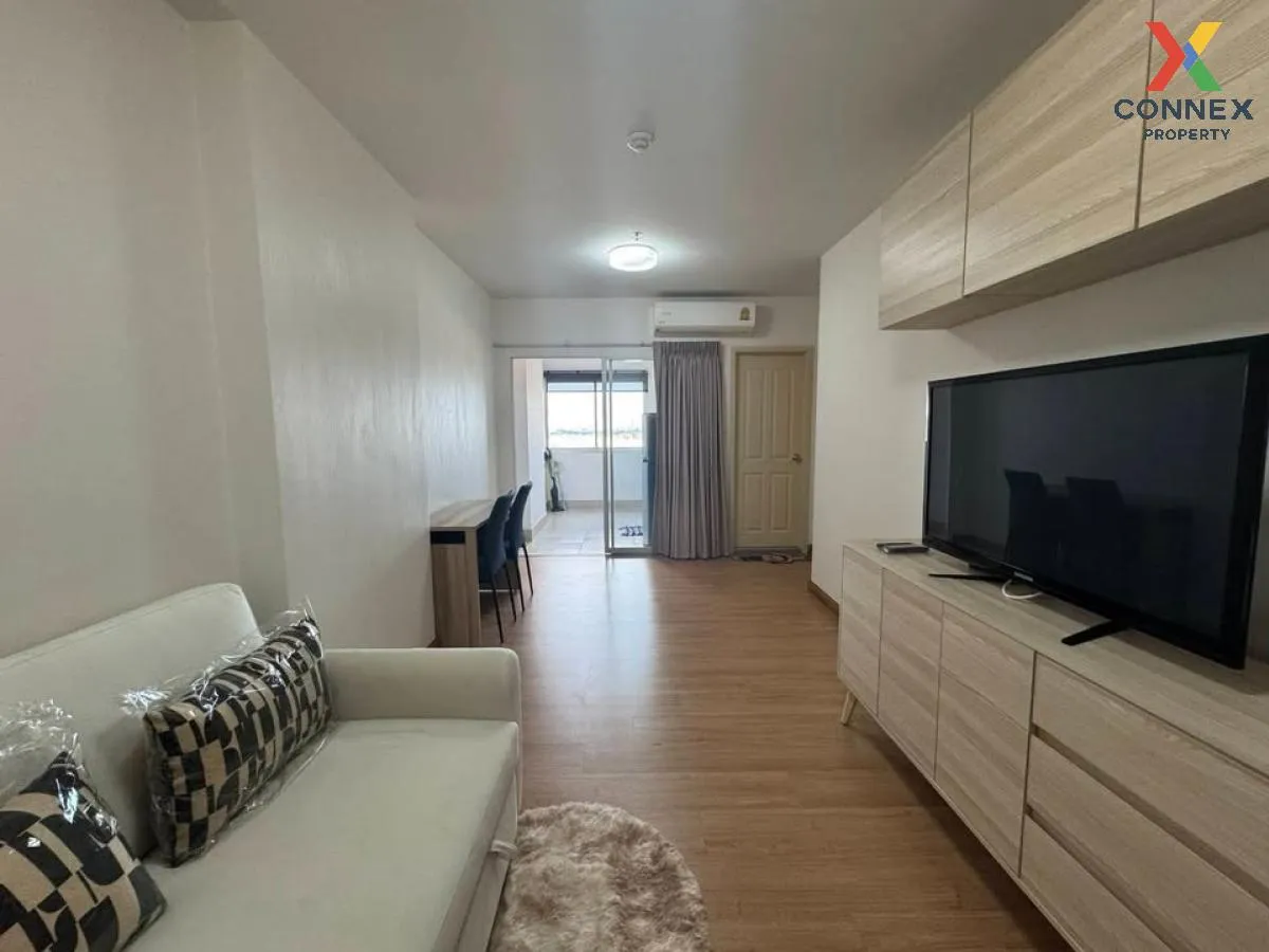 For Sale Condo , Supalai Veranda Rattanathibet , MRT-Bang Krasor , Bang Kraso , Mueang Nonthaburi , Nonthaburi , CX-113815 2