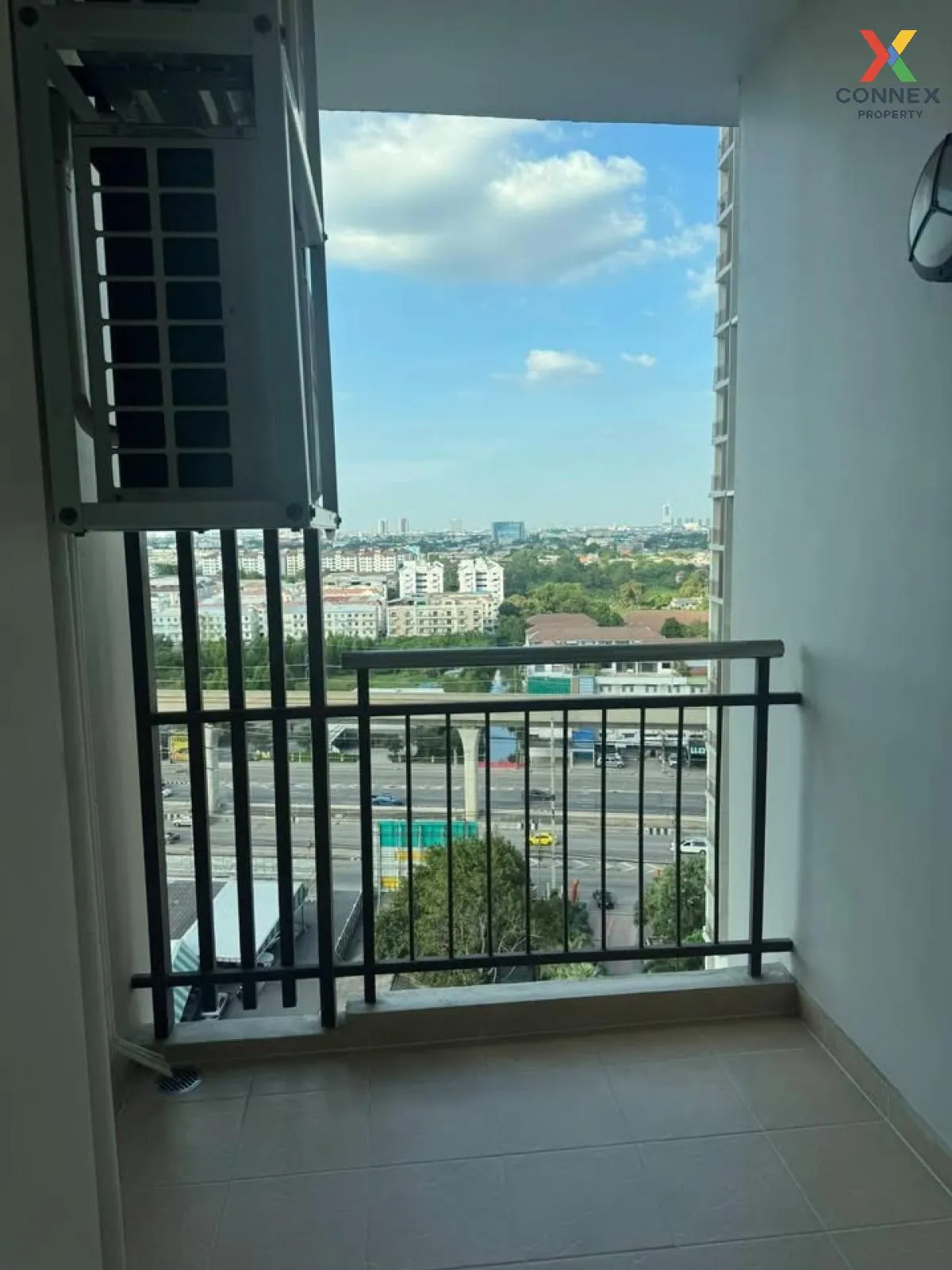 For Sale Condo , Supalai Veranda Rattanathibet , MRT-Bang Krasor , Bang Kraso , Mueang Nonthaburi , Nonthaburi , CX-113815