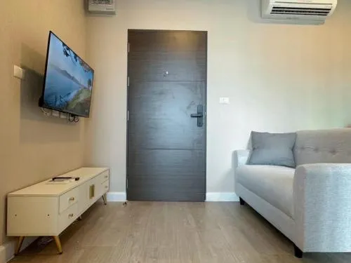 For Rent Condo , Metro Sky Prachachuen , MRT-Bang Son , Wong Sawang , Bang Su , Bangkok , CX-113823