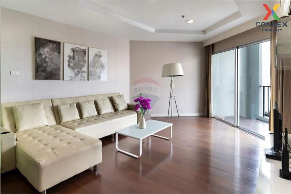 For Rent Condo , Belle Grand Rama 9 , MRT-Phra Ram 9 , Huai Khwang , Huai Khwang , Bangkok , CX-113824 1