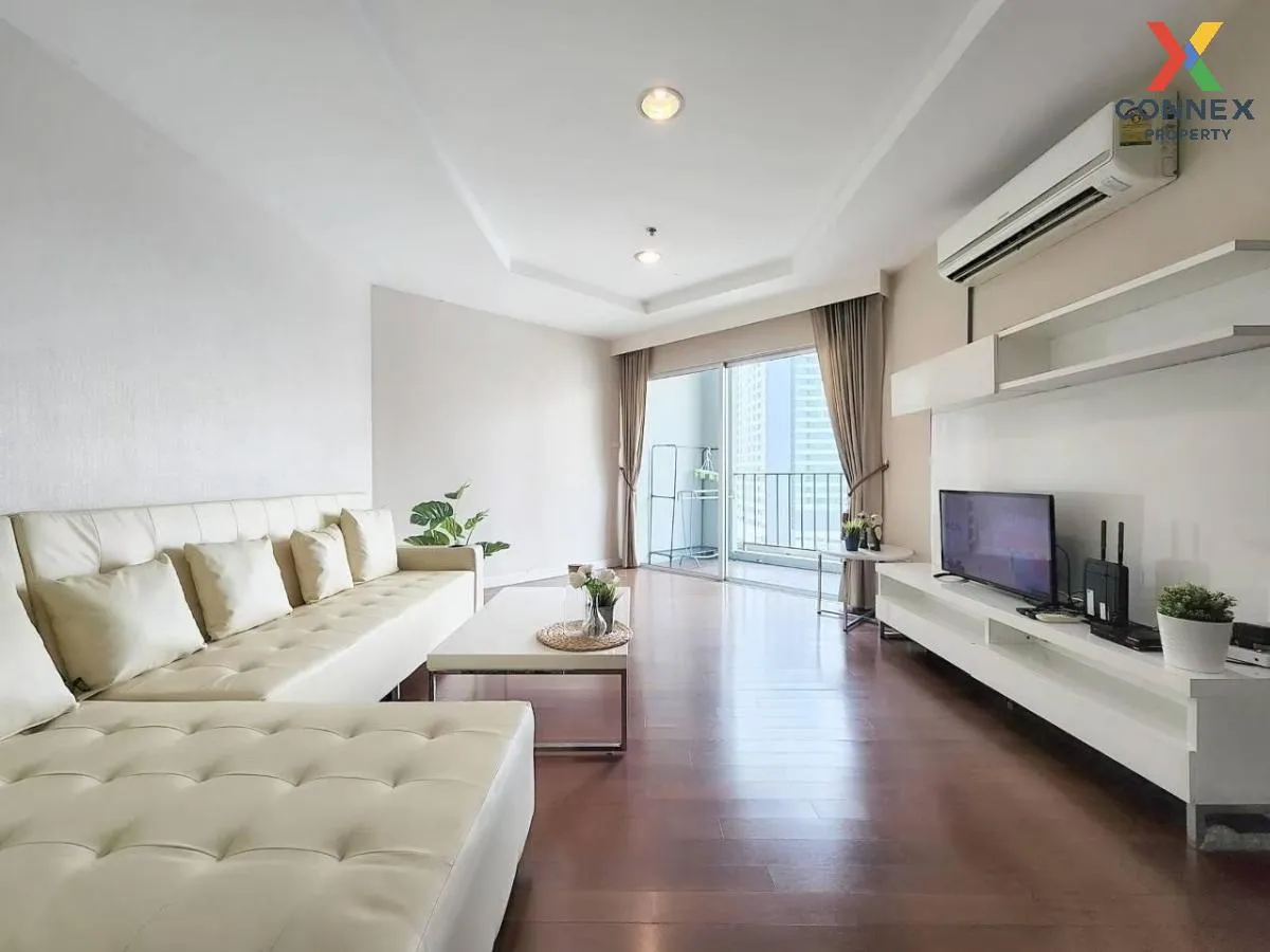 For Rent Condo , Belle Grand Rama 9 , MRT-Phra Ram 9 , Huai Khwang , Huai Khwang , Bangkok , CX-113824 2