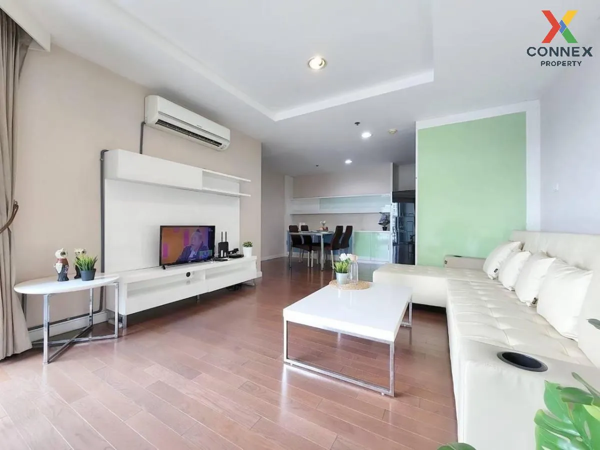 For Rent Condo , Belle Grand Rama 9 , MRT-Phra Ram 9 , Huai Khwang , Huai Khwang , Bangkok , CX-113824 3