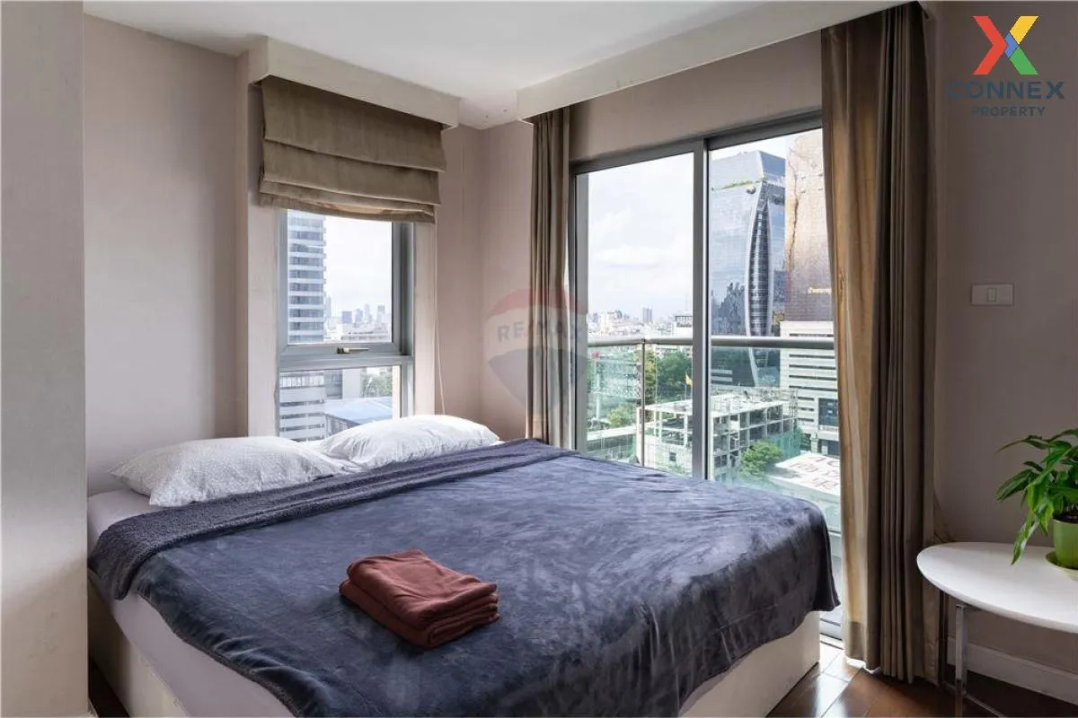 For Rent Condo , Belle Grand Rama 9 , MRT-Phra Ram 9 , Huai Khwang , Huai Khwang , Bangkok , CX-113824