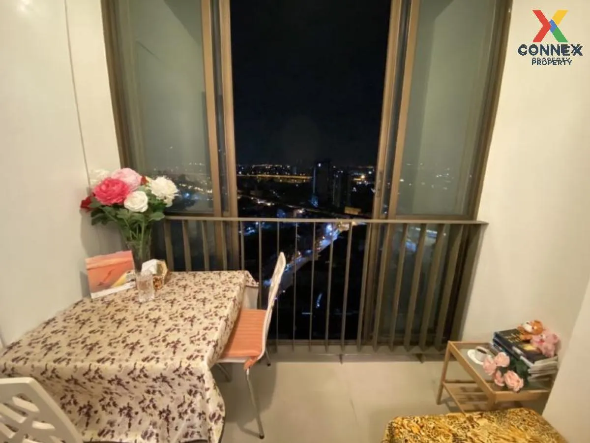 For Sale Condo , Ideo Mix Sukhumvit 103 , BTS-Udom Suk , Bang Na , Bang Na , Bangkok , CX-113829