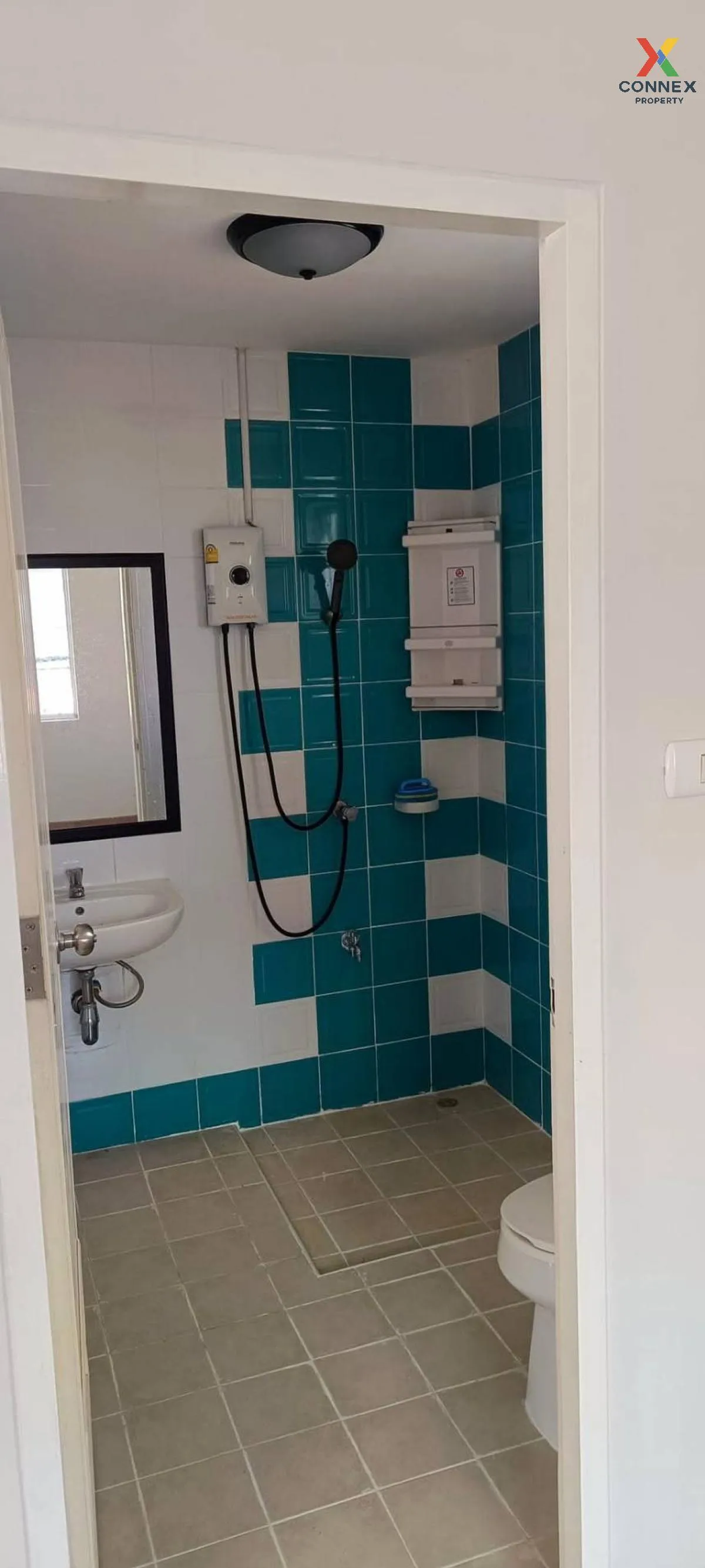 For Sale Townhouse/Townhome  , Baan Fah Piyarom Premier Park Rang