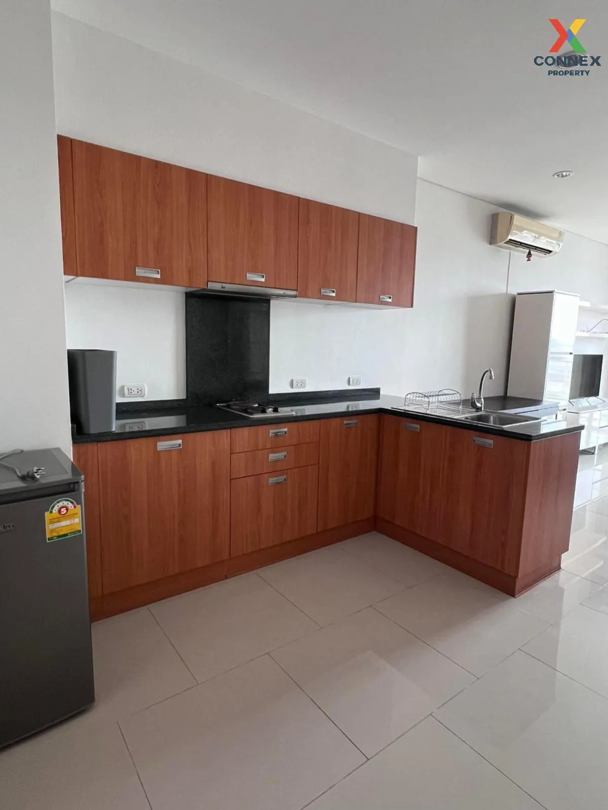 For Rent Condo , Villa Sathorn , BTS-Krung Thon Buri , Khlong Ton Sai , Khlong San , Bangkok , CX-113838 3