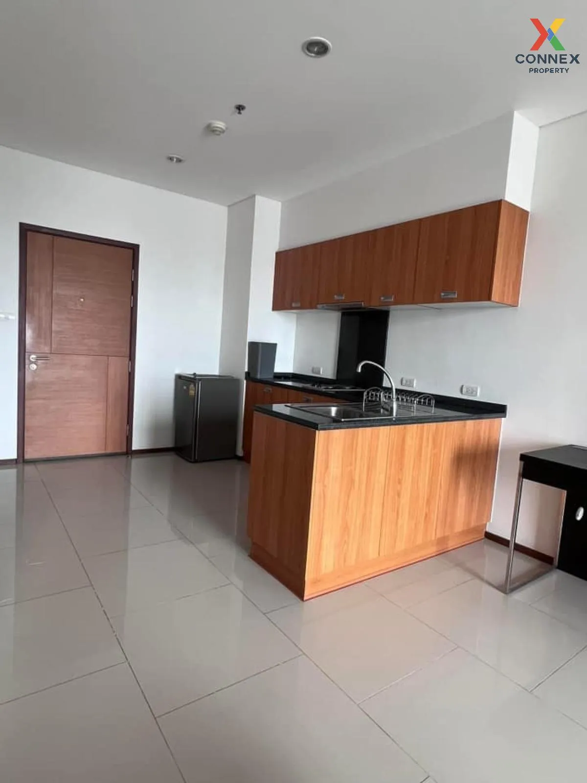 For Rent Condo , Villa Sathorn , BTS-Krung Thon Buri , Khlong Ton Sai , Khlong San , Bangkok , CX-113838