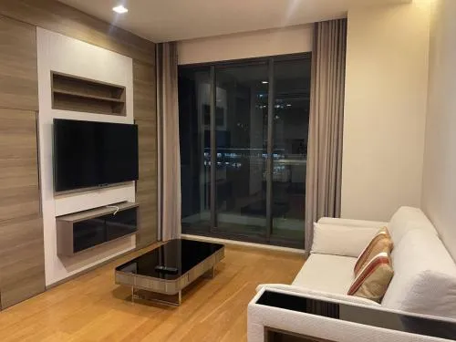 For Rent Condo , The Address Sathorn , BTS-Saint Louis , Silom , Bang Rak , Bangkok , CX-113840