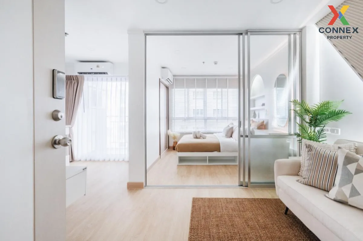 For Rent Condo , Lumpini Mega city Bangna , Bang Kaeo , Bang Phli , Samut Prakarn , CX-113850 2