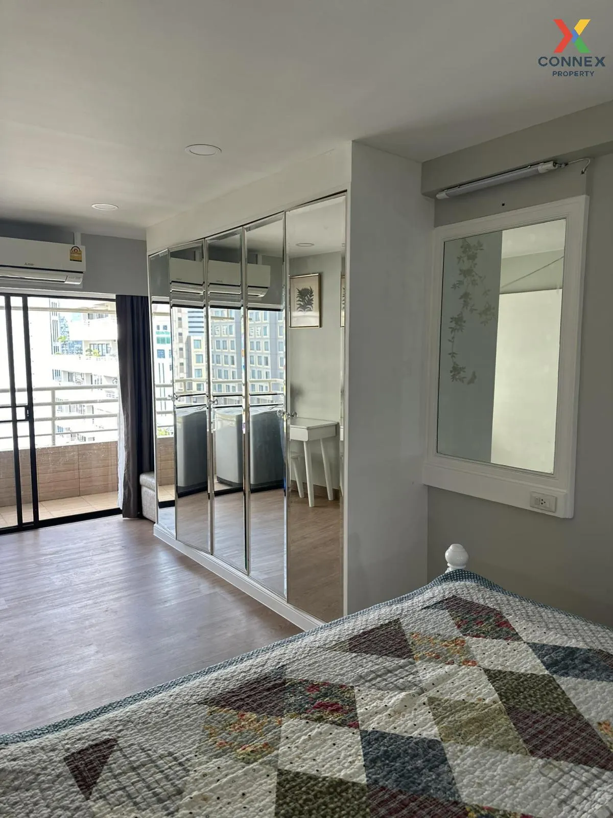 For Rent Condo , Saranjai Mansion , BTS-Nana , Khlong Toei , Khlong Toei , Bangkok , CX-113854