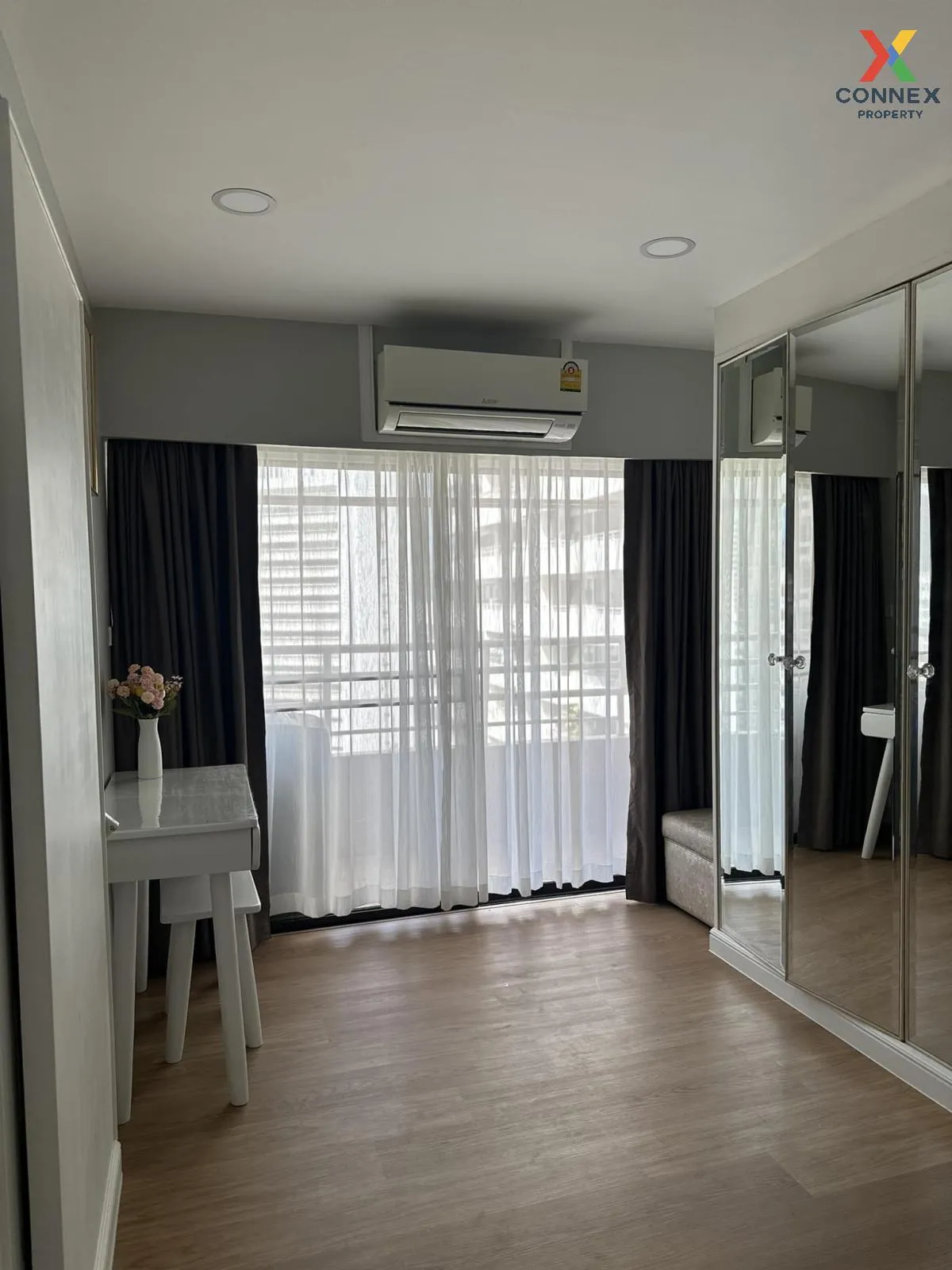 For Rent Condo , Saranjai Mansion , BTS-Nana , Khlong Toei , Khlong Toei , Bangkok , CX-113854