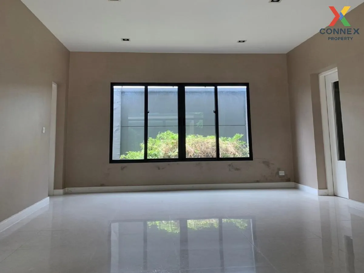 For Sale House , Narasiri Topiary , Nawamin , Bung Kum , Bangkok , CX-113858